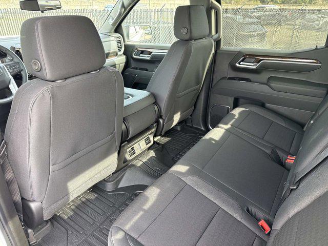 new 2026 GMC Sierra 1500 car, priced at $64,534