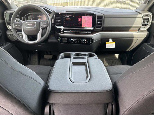 new 2026 GMC Sierra 1500 car, priced at $64,534