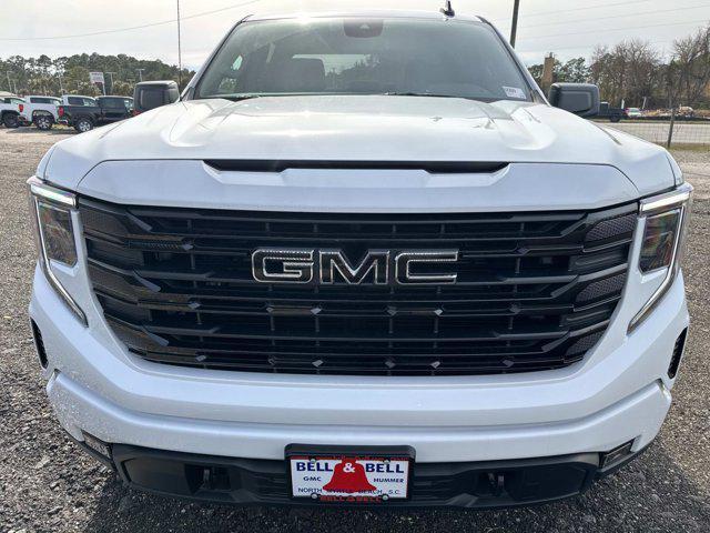new 2026 GMC Sierra 1500 car, priced at $64,534
