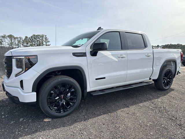 new 2026 GMC Sierra 1500 car, priced at $64,534
