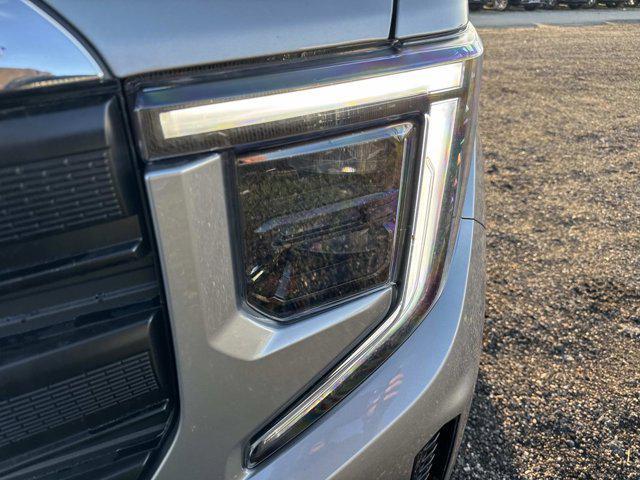 new 2026 GMC Sierra 1500 car, priced at $47,684