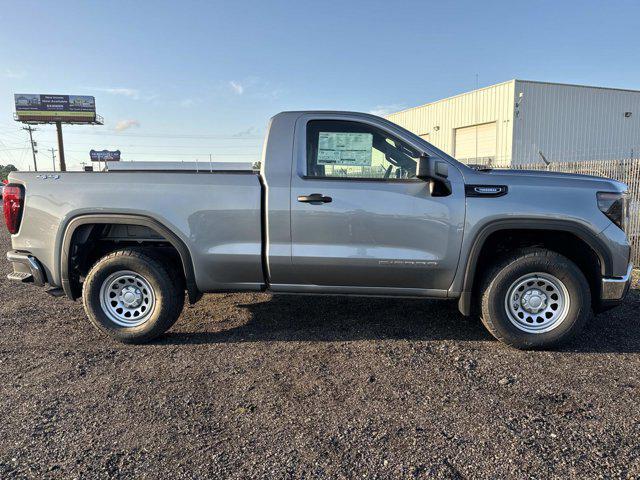 new 2026 GMC Sierra 1500 car, priced at $47,684