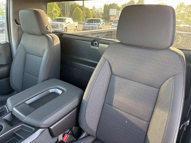 new 2026 GMC Sierra 1500 car, priced at $47,684
