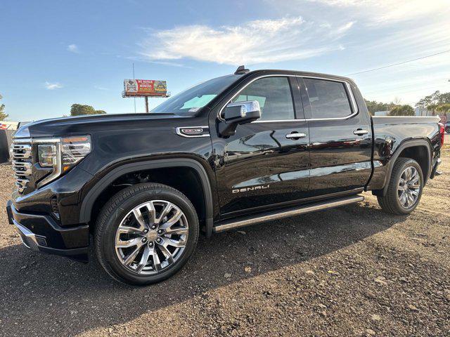 new 2026 GMC Sierra 1500 car, priced at $80,425