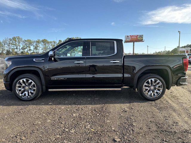 new 2026 GMC Sierra 1500 car, priced at $80,425
