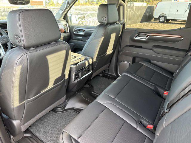 new 2026 GMC Sierra 1500 car, priced at $80,425