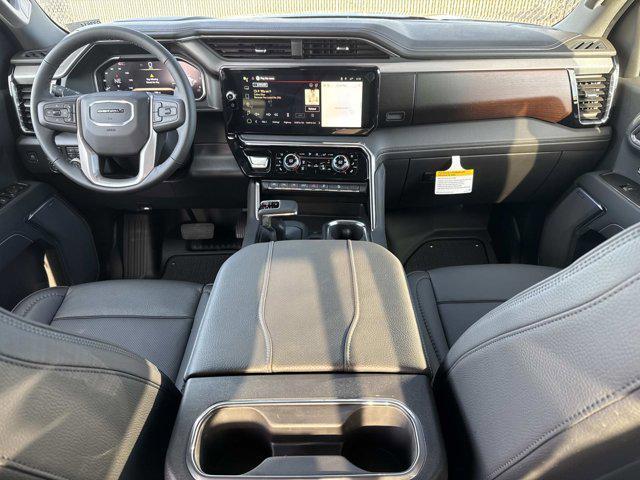 new 2026 GMC Sierra 1500 car, priced at $80,425
