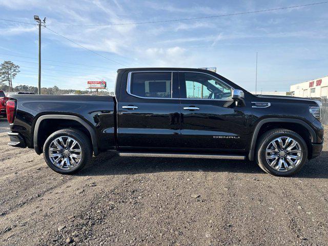 new 2026 GMC Sierra 1500 car, priced at $80,425