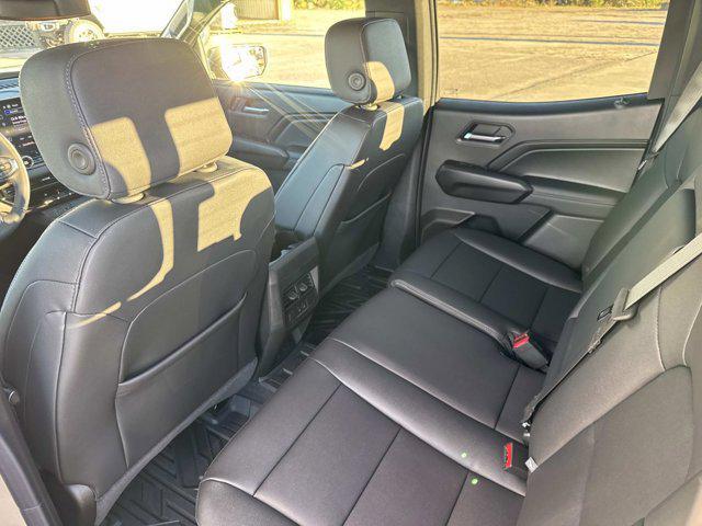 new 2026 GMC Canyon car, priced at $52,294