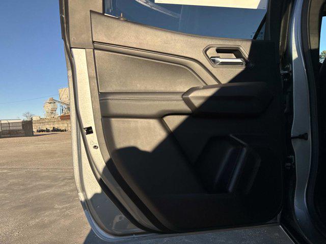 new 2026 GMC Canyon car, priced at $52,294