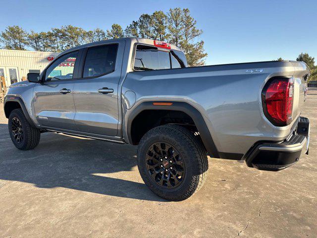 new 2026 GMC Canyon car, priced at $52,294