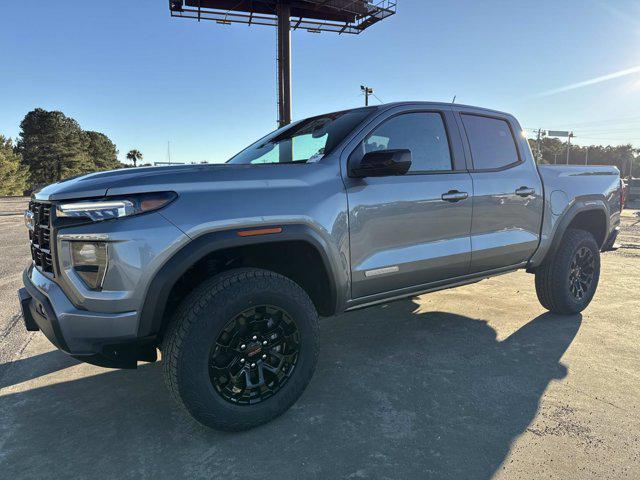 new 2026 GMC Canyon car, priced at $52,294