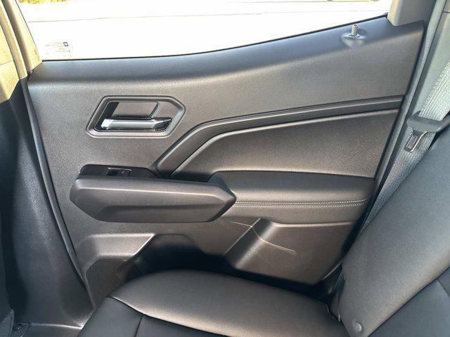 new 2026 GMC Canyon car, priced at $52,294