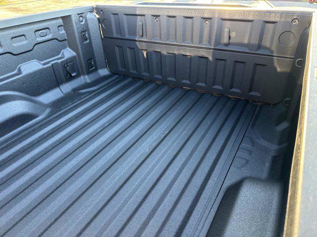 new 2026 GMC Canyon car, priced at $52,294