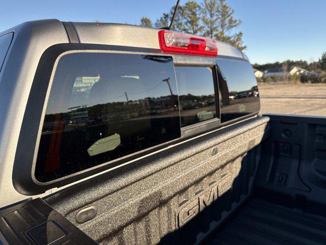 new 2026 GMC Canyon car, priced at $52,294