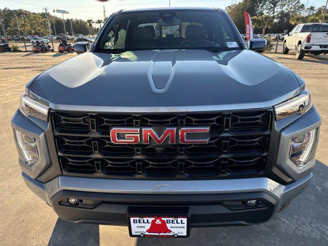 new 2026 GMC Canyon car, priced at $52,294