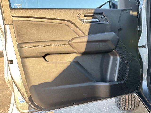 new 2026 GMC Canyon car, priced at $52,294