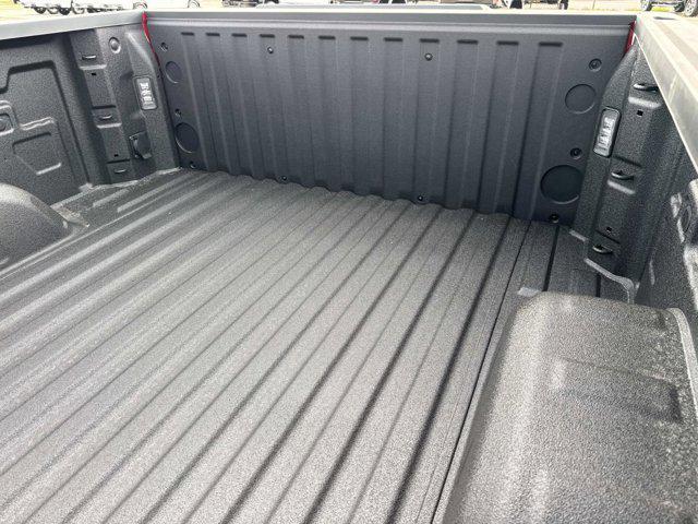 new 2026 GMC Sierra 1500 car, priced at $62,085