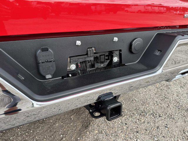 new 2026 GMC Sierra 1500 car, priced at $62,085