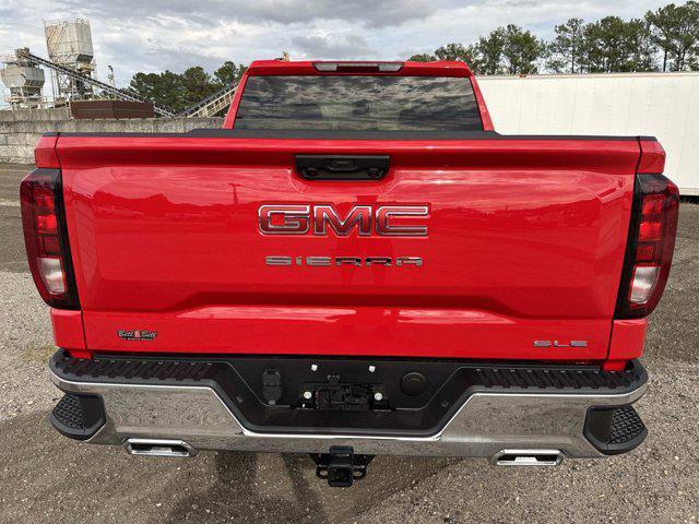 new 2026 GMC Sierra 1500 car, priced at $62,085