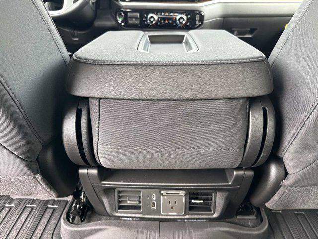 new 2026 GMC Sierra 1500 car, priced at $62,085