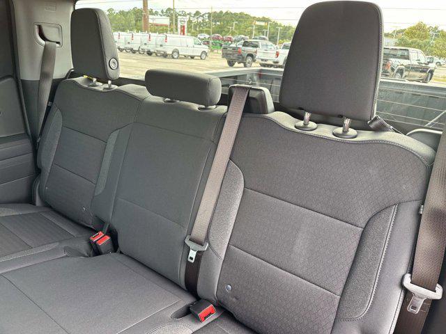 new 2026 GMC Sierra 1500 car, priced at $62,085