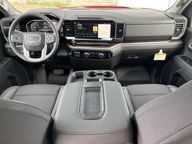 new 2026 GMC Sierra 1500 car, priced at $62,085
