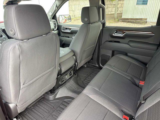 new 2026 GMC Sierra 1500 car, priced at $62,085