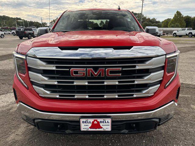 new 2026 GMC Sierra 1500 car, priced at $62,085