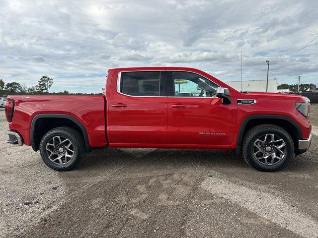new 2026 GMC Sierra 1500 car, priced at $62,085