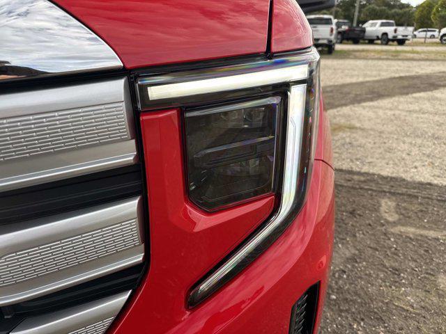 new 2026 GMC Sierra 1500 car, priced at $62,085