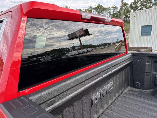 new 2026 GMC Sierra 1500 car, priced at $62,085