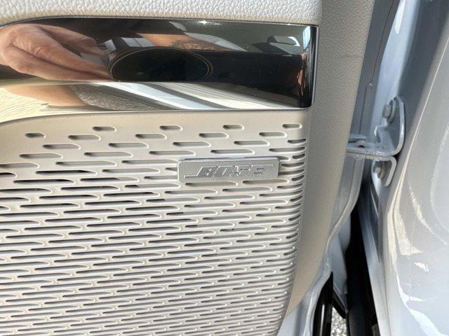 new 2026 GMC Acadia car, priced at $65,094