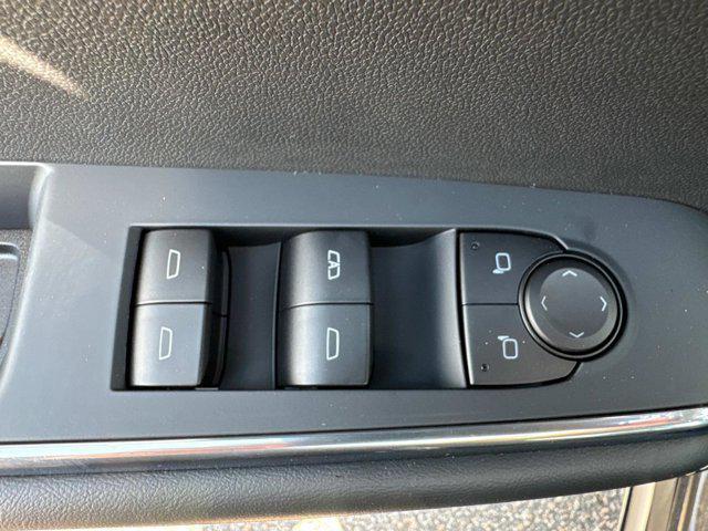 new 2026 GMC Acadia car, priced at $47,075