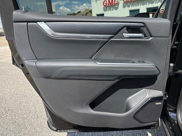 new 2026 GMC Acadia car, priced at $47,075