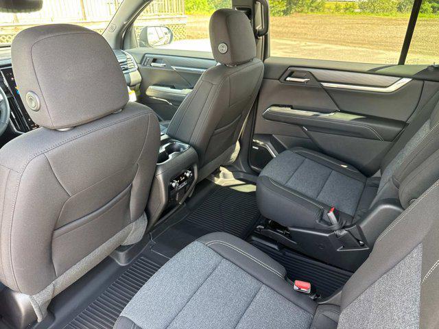 new 2026 GMC Acadia car, priced at $47,075