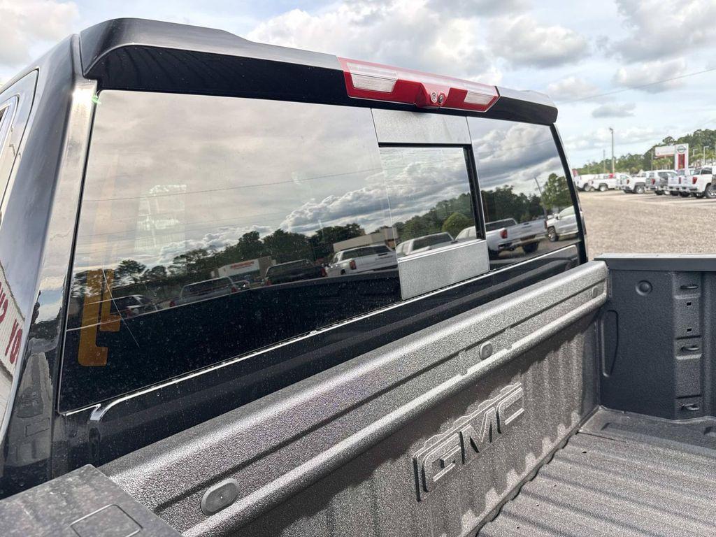 new 2026 GMC Sierra 3500 car, priced at $92,899