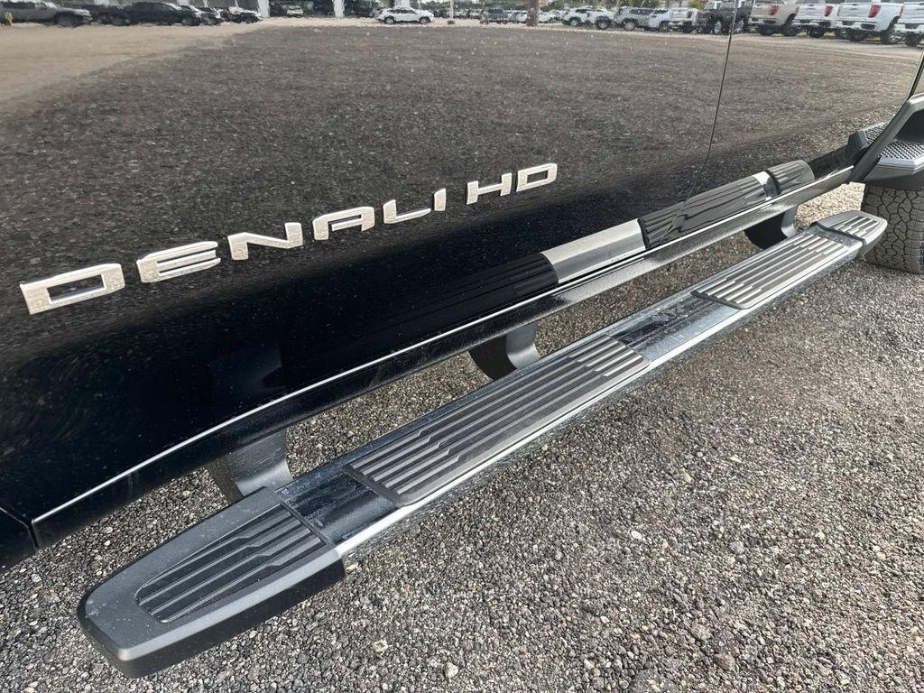 new 2026 GMC Sierra 3500 car, priced at $92,899