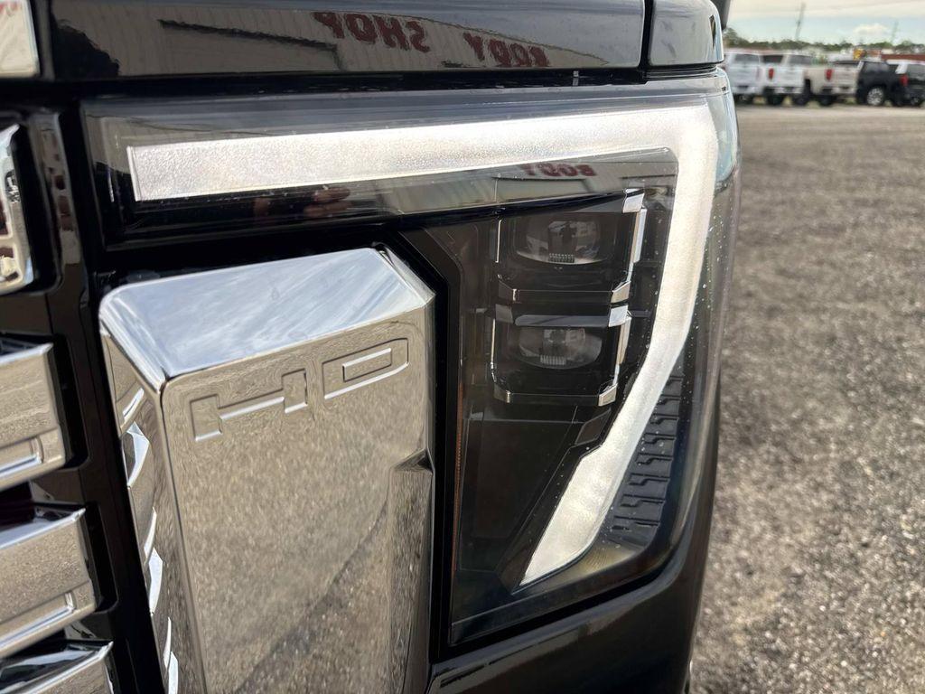 new 2026 GMC Sierra 3500 car, priced at $92,899