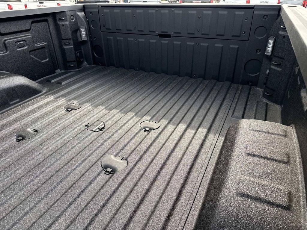 new 2026 GMC Sierra 3500 car, priced at $92,899