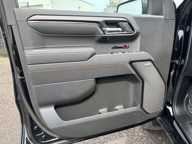 new 2026 GMC Sierra 1500 car, priced at $77,769