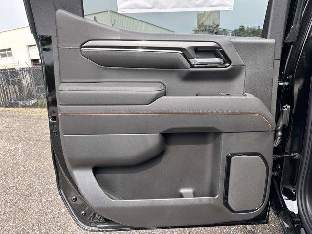 new 2026 GMC Sierra 1500 car, priced at $77,769