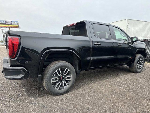 new 2026 GMC Sierra 1500 car, priced at $77,769