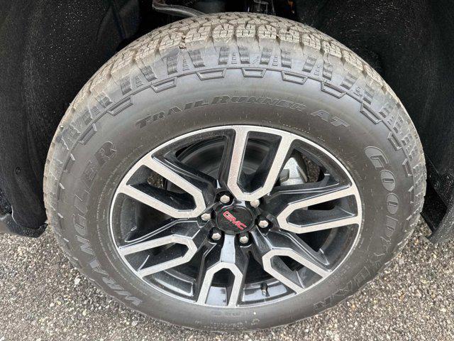 new 2026 GMC Sierra 1500 car, priced at $77,769