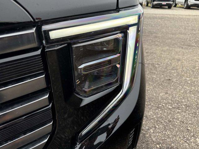 new 2026 GMC Sierra 1500 car, priced at $77,769