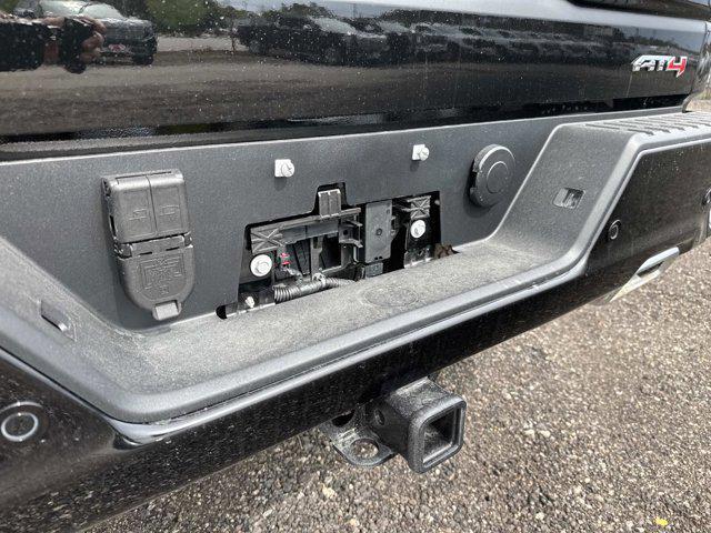 new 2026 GMC Sierra 1500 car, priced at $77,769