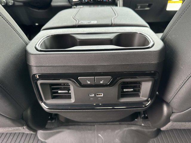new 2026 GMC Sierra 1500 car, priced at $77,769