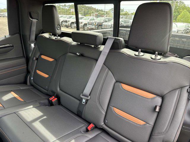 new 2026 GMC Sierra 1500 car, priced at $77,769