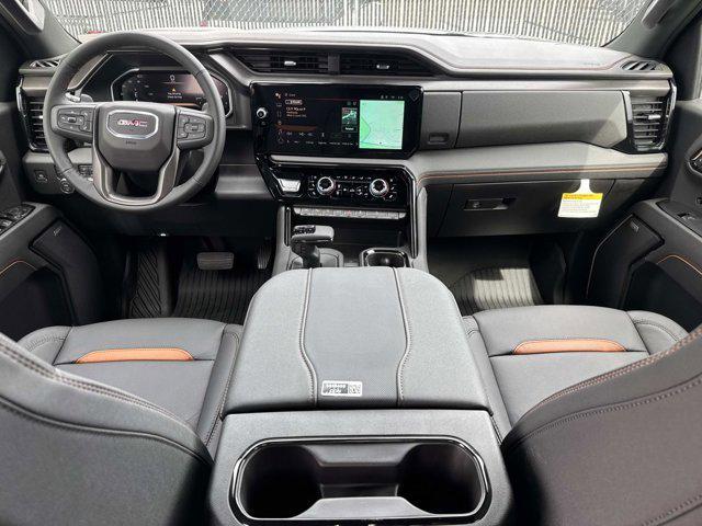 new 2026 GMC Sierra 1500 car, priced at $77,769