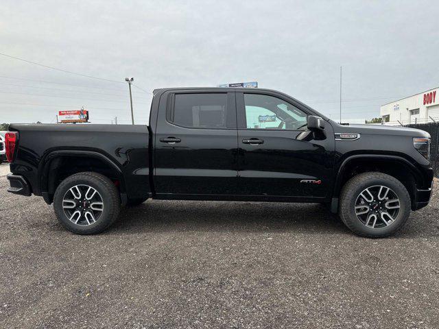 new 2026 GMC Sierra 1500 car, priced at $77,769
